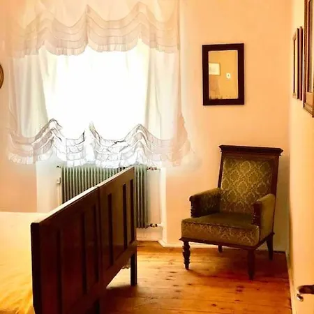 House With Soul * Brazzano