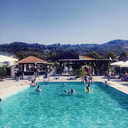 House With Soul * Brazzano