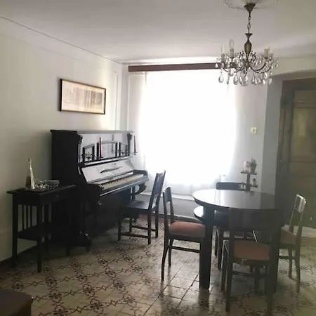 House With Soul