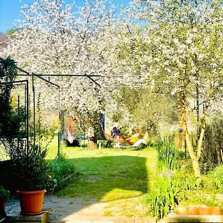 Holiday home House With Soul