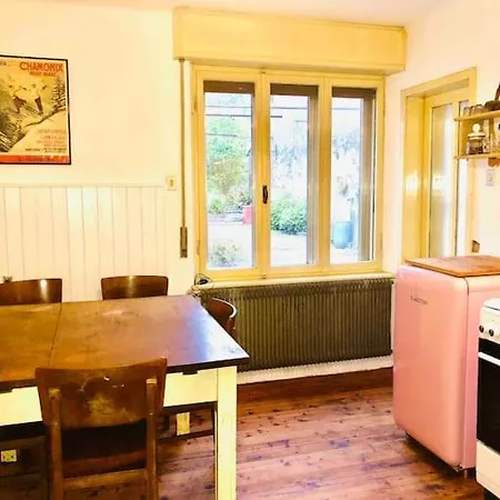 House With Soul Brazzano