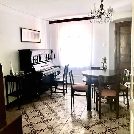 House With Soul Brazzano
